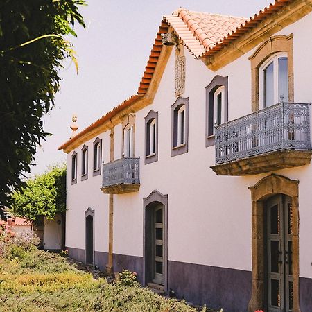 Casal De Tralhariz - Douro Valley Exterior foto