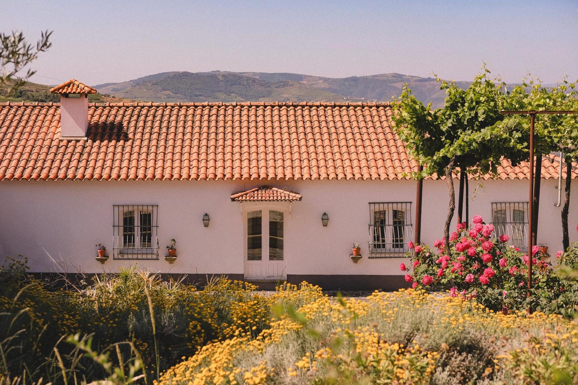Casal De Tralhariz - Douro Valley Exterior foto