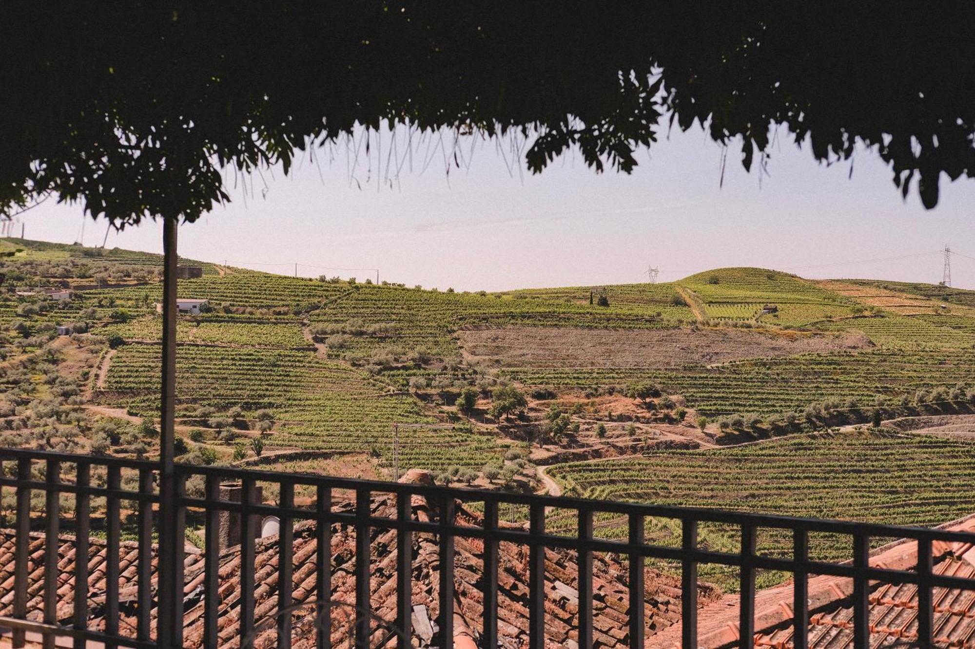 Casal De Tralhariz - Douro Valley Exterior foto