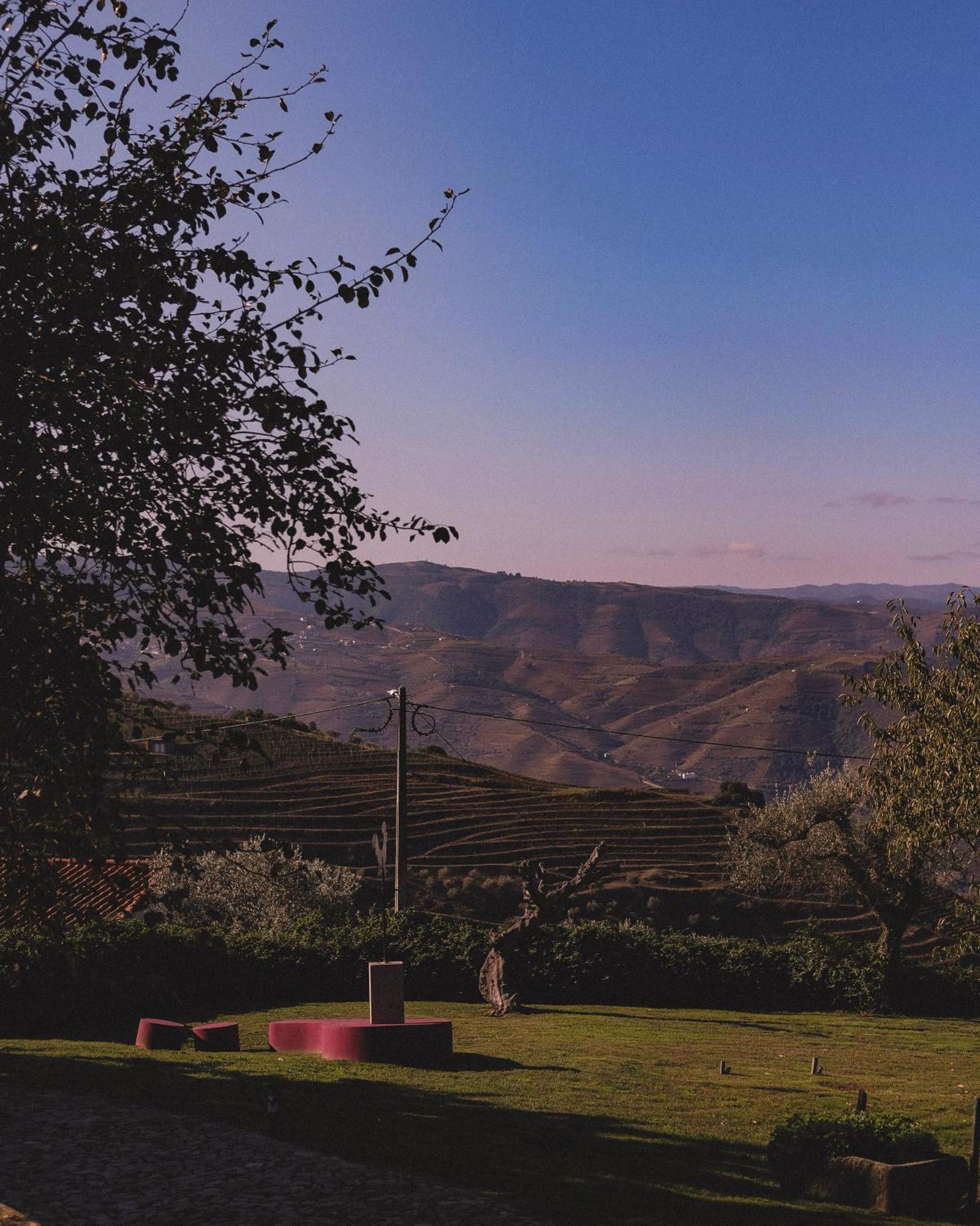Casal De Tralhariz - Douro Valley Exterior foto