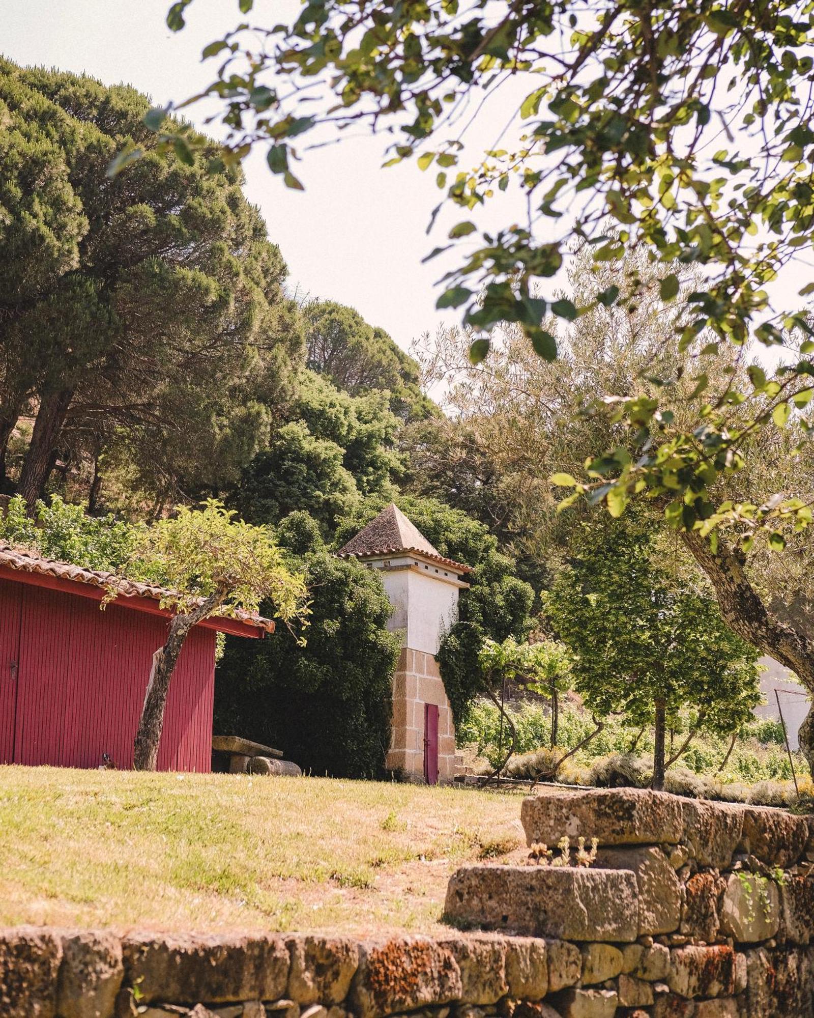 Casal De Tralhariz - Douro Valley Exterior foto