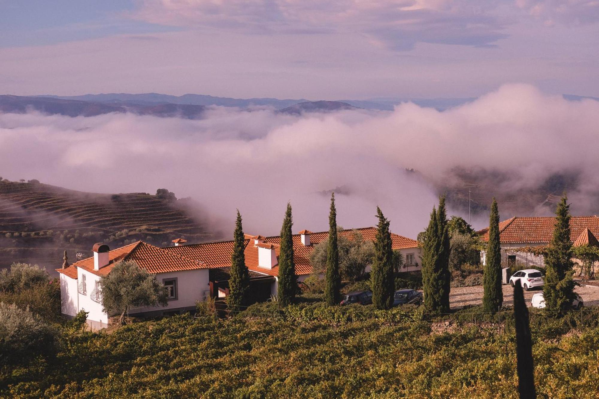 Casal De Tralhariz - Douro Valley Exterior foto