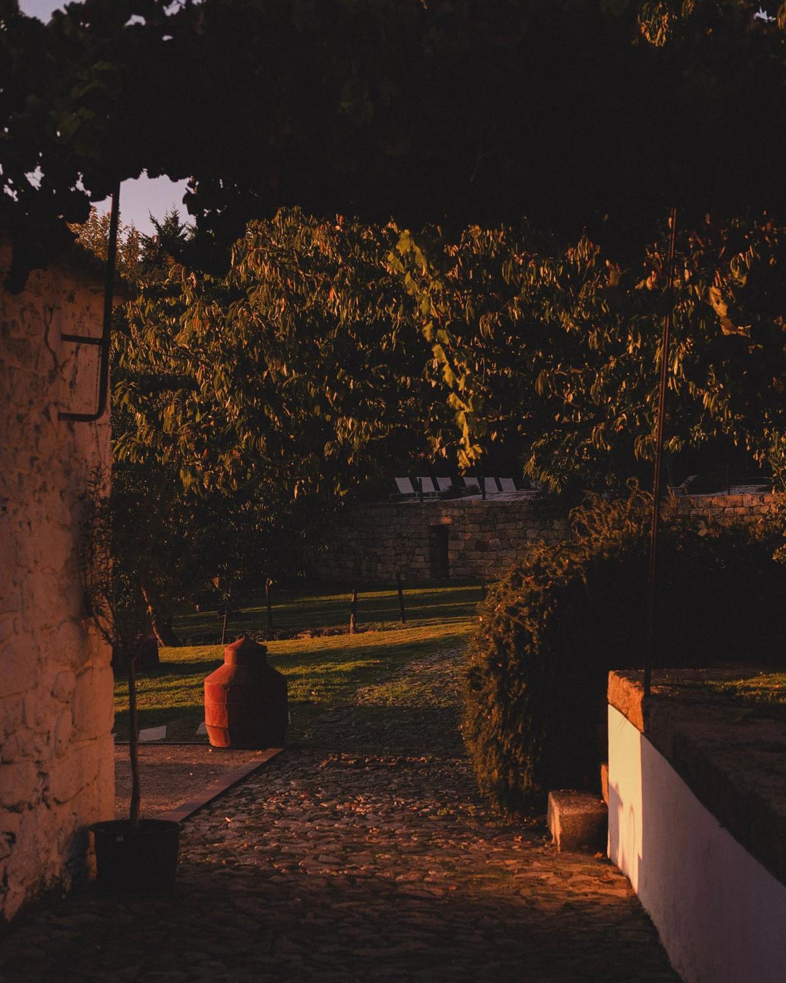 Casal De Tralhariz - Douro Valley Exterior foto