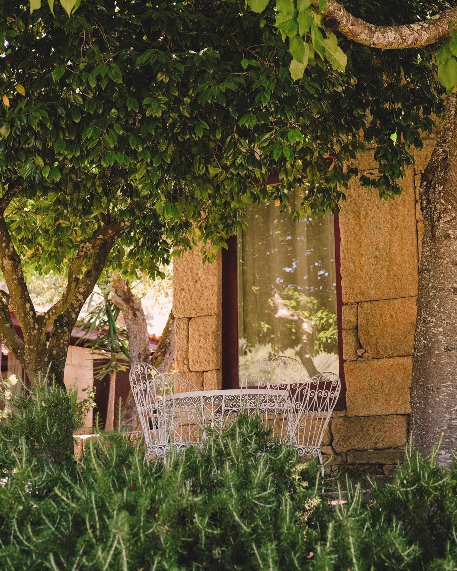 Casal De Tralhariz - Douro Valley Exterior foto
