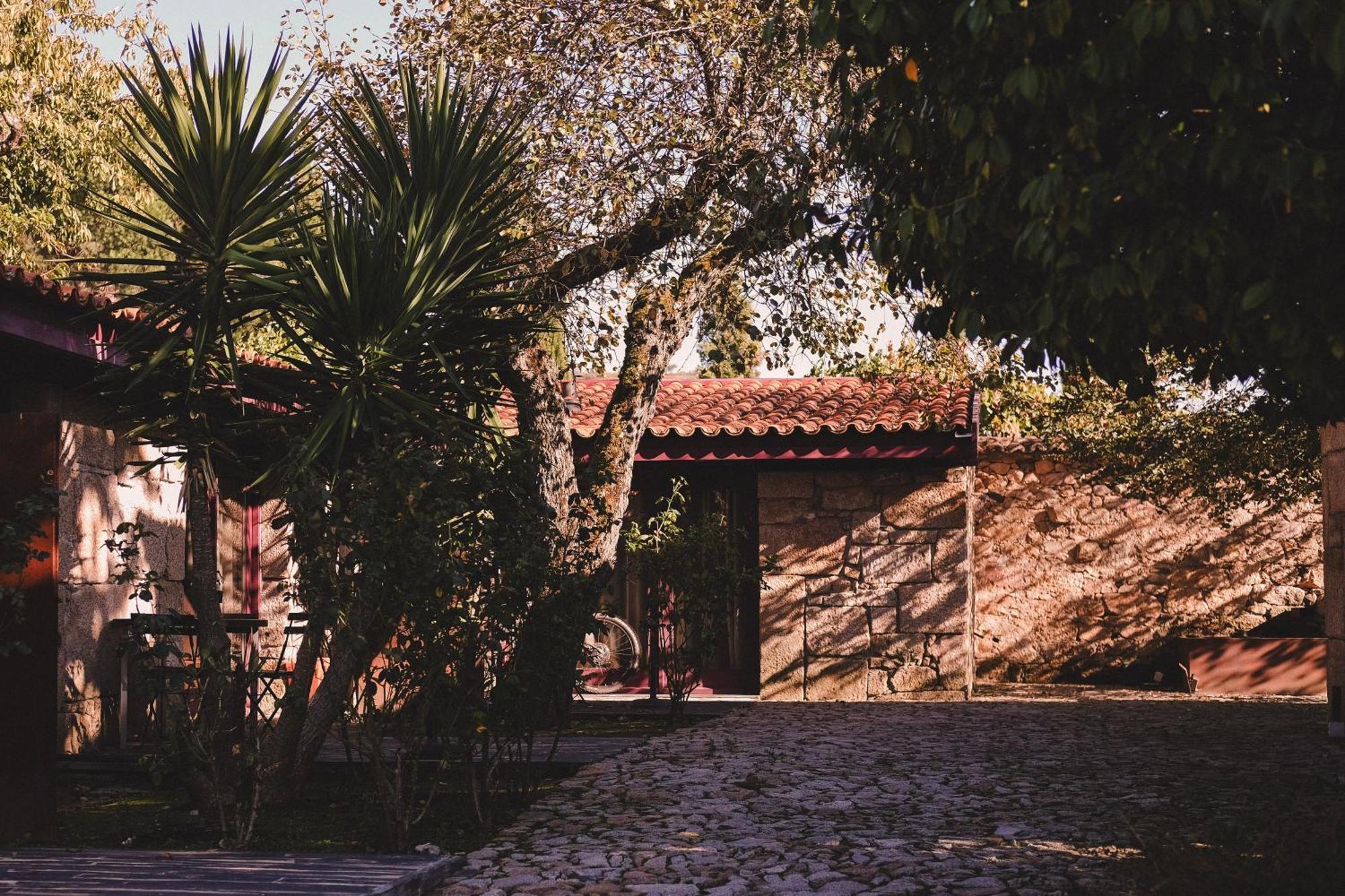 Casal De Tralhariz - Douro Valley Exterior foto