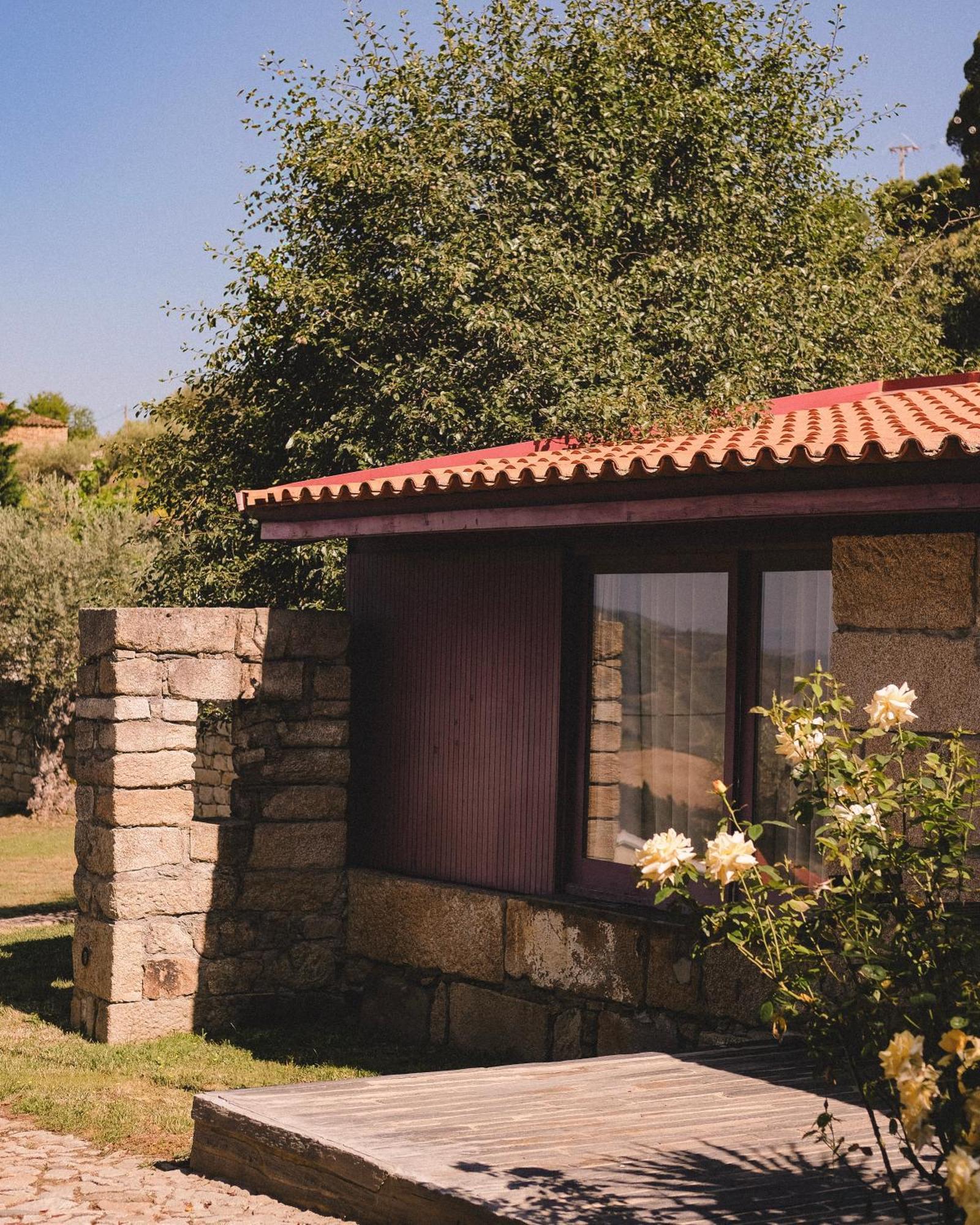 Casal De Tralhariz - Douro Valley Exterior foto