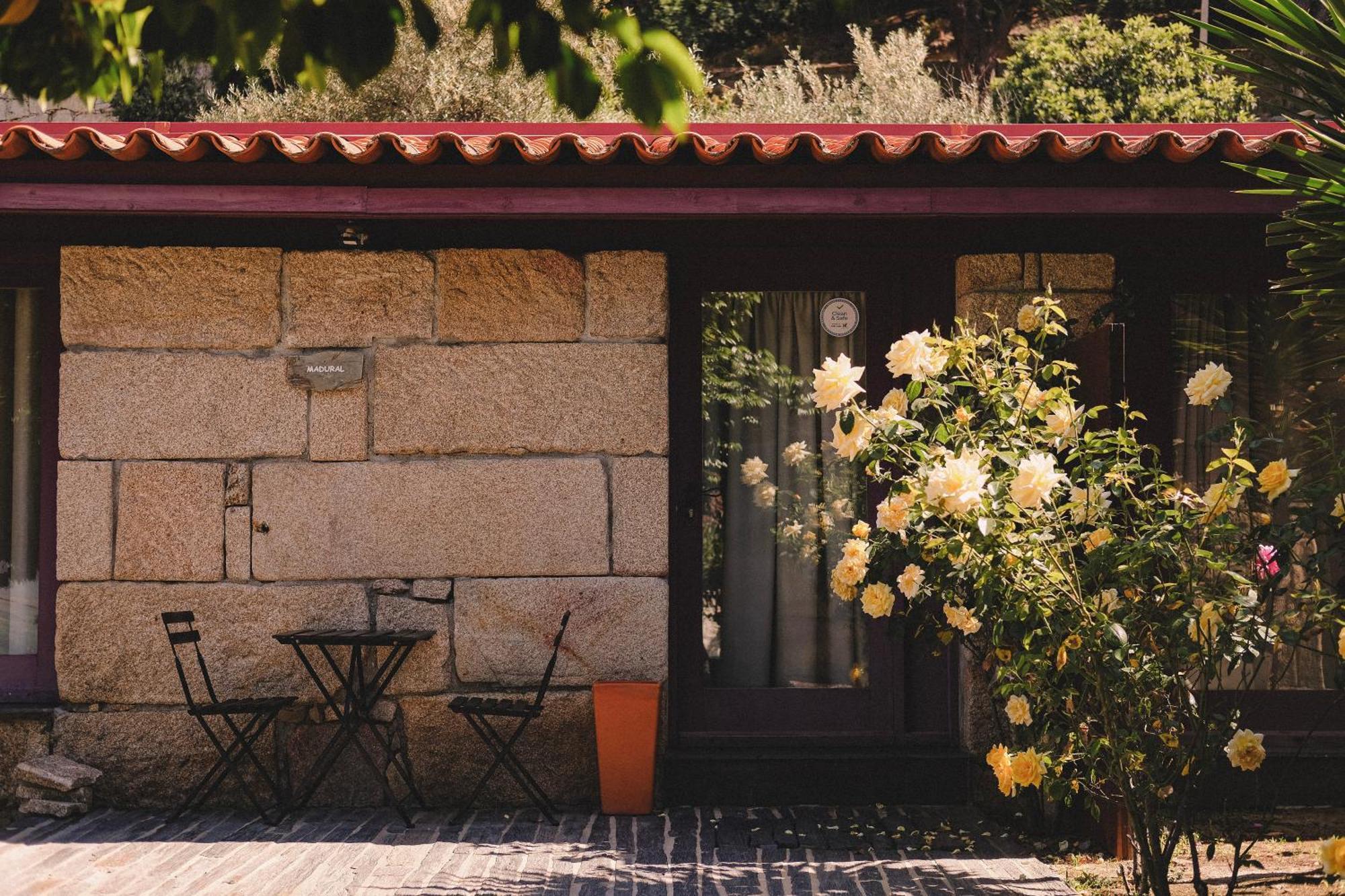Casal De Tralhariz - Douro Valley Exterior foto