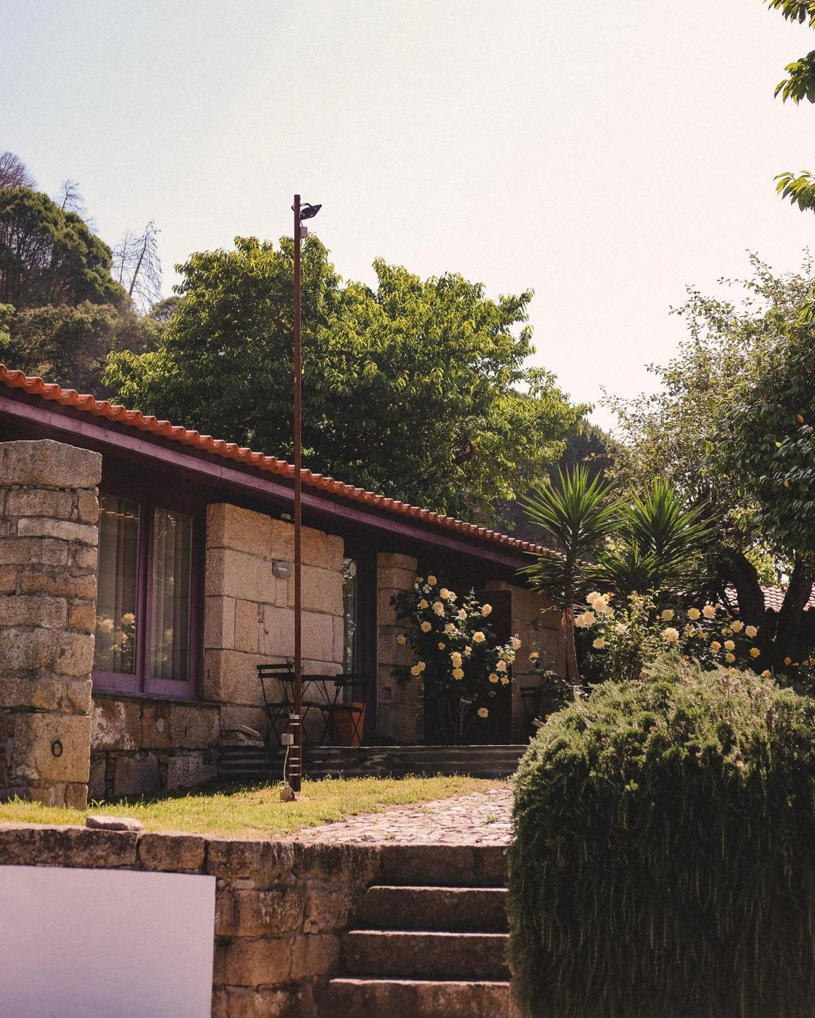 Casal De Tralhariz - Douro Valley Exterior foto
