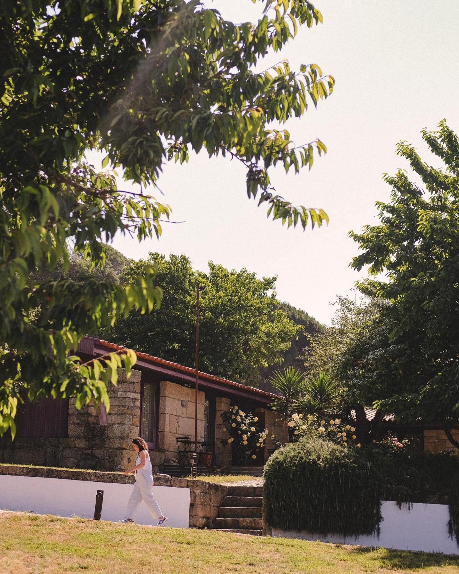 Casal De Tralhariz - Douro Valley Exterior foto