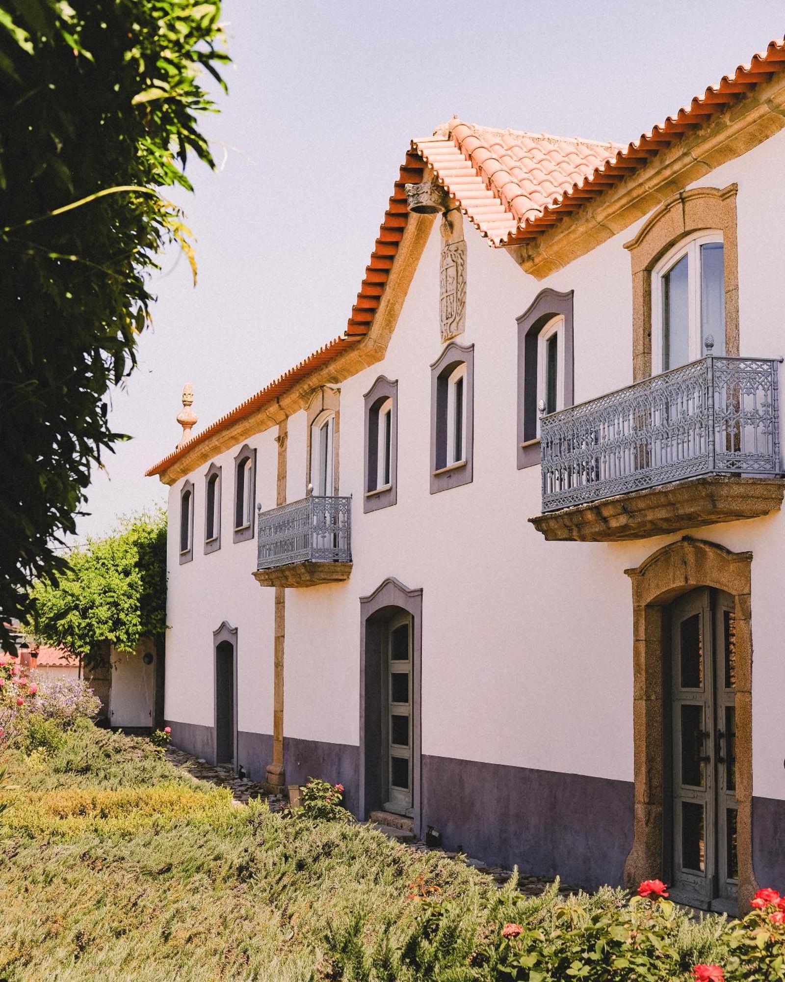 Casal De Tralhariz - Douro Valley Exterior foto